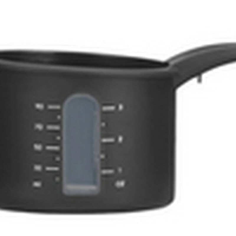 Measuring Pour Lid for Blend and Cook Soup Maker