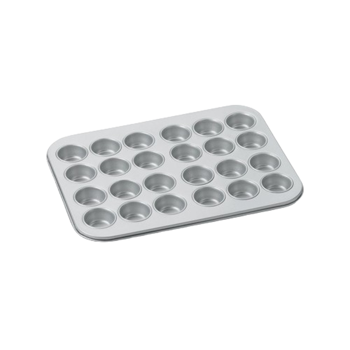 Discontinued 24 Cup Mini Muffin Pan 1