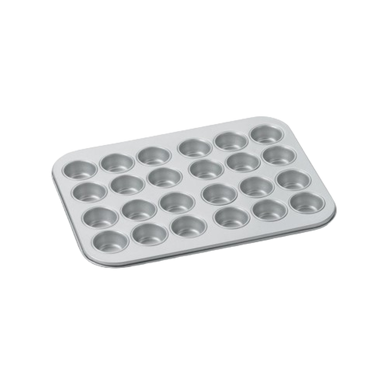 Discontinued 24 Cup Mini Muffin Pan