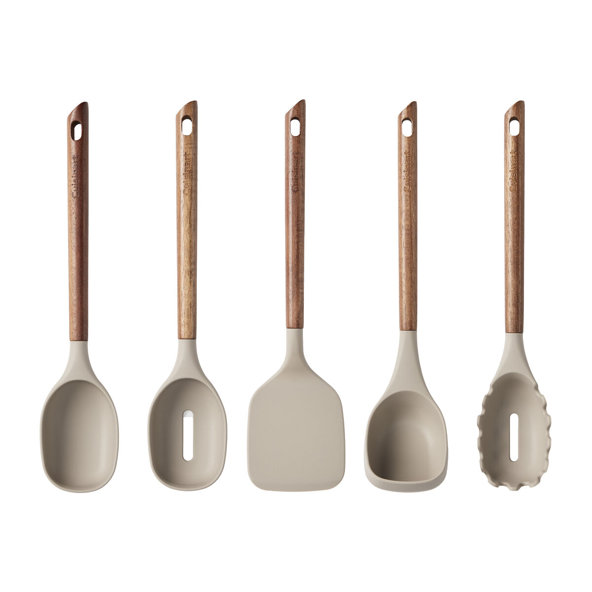 Acacia Fusion Set of 5 Tool Set 1
