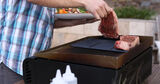 Two Burner Outdoor Griddler&reg; 3