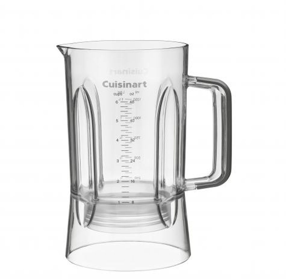 Blender Jar 1