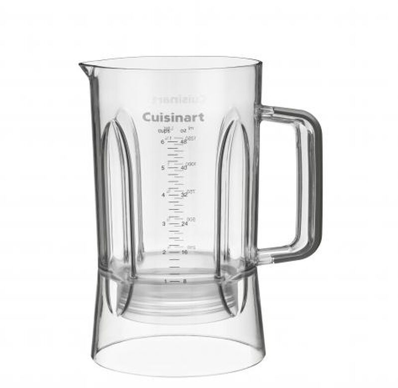 Blender Jar