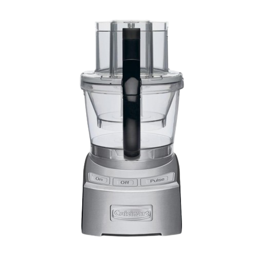 12-Cup Food Processor, Elite Collection - Cuisinart 12-Cup Food Processor, Elite Collection - Cuisinart