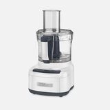 Discontinued Elemental 8 Cup Food Processor