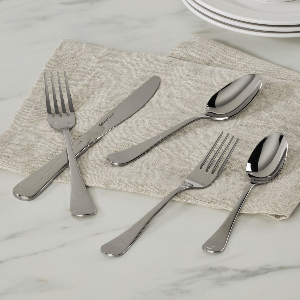 Discontinued Trevoux 20 Piece Set 3
