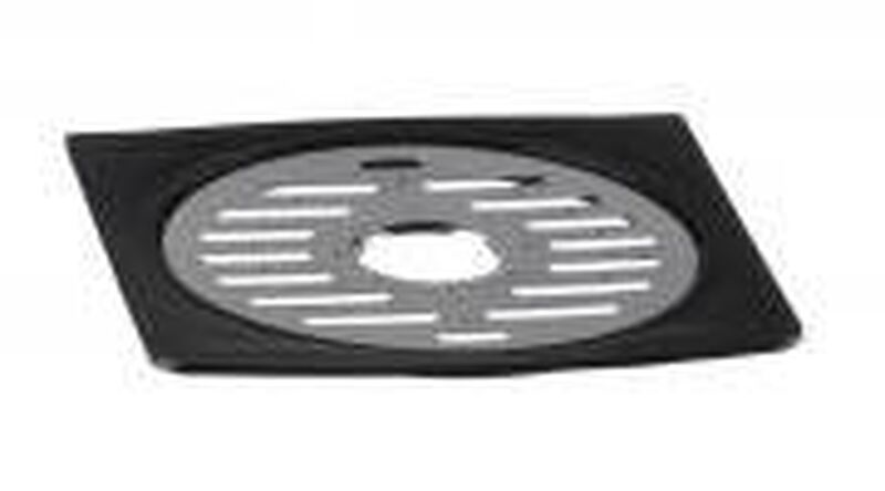 Drip Tray Plate