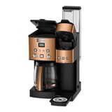 Discontinued Coffee Center&reg; 12 Cup Coffee Maker and Single-Serve Brewer