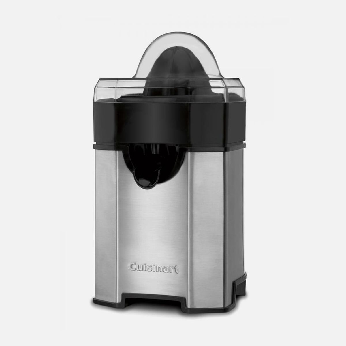 Pulp Control Citrus Juicer 2