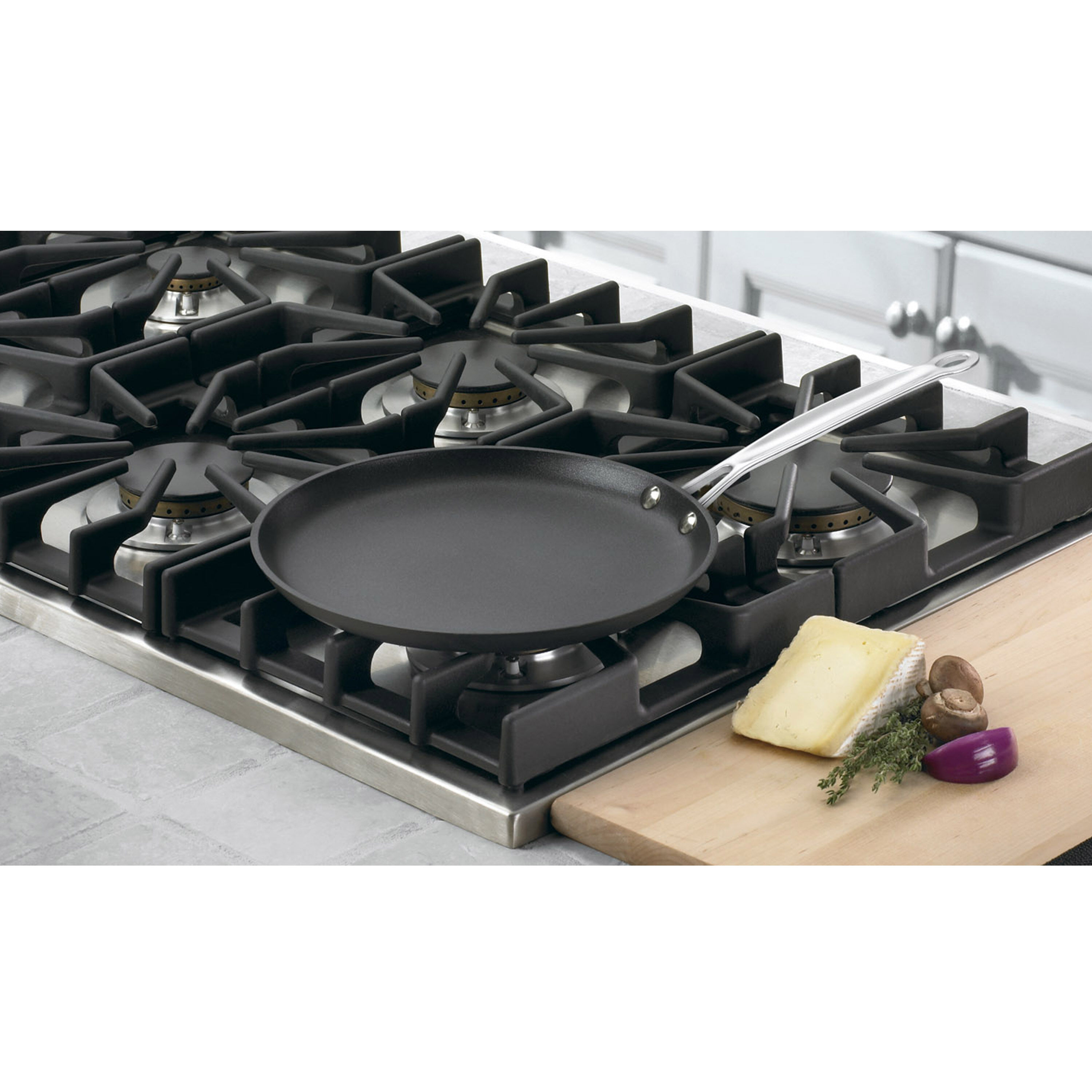 Cuisinart Chef's Classic Chef's Pan - Thumbnail 3