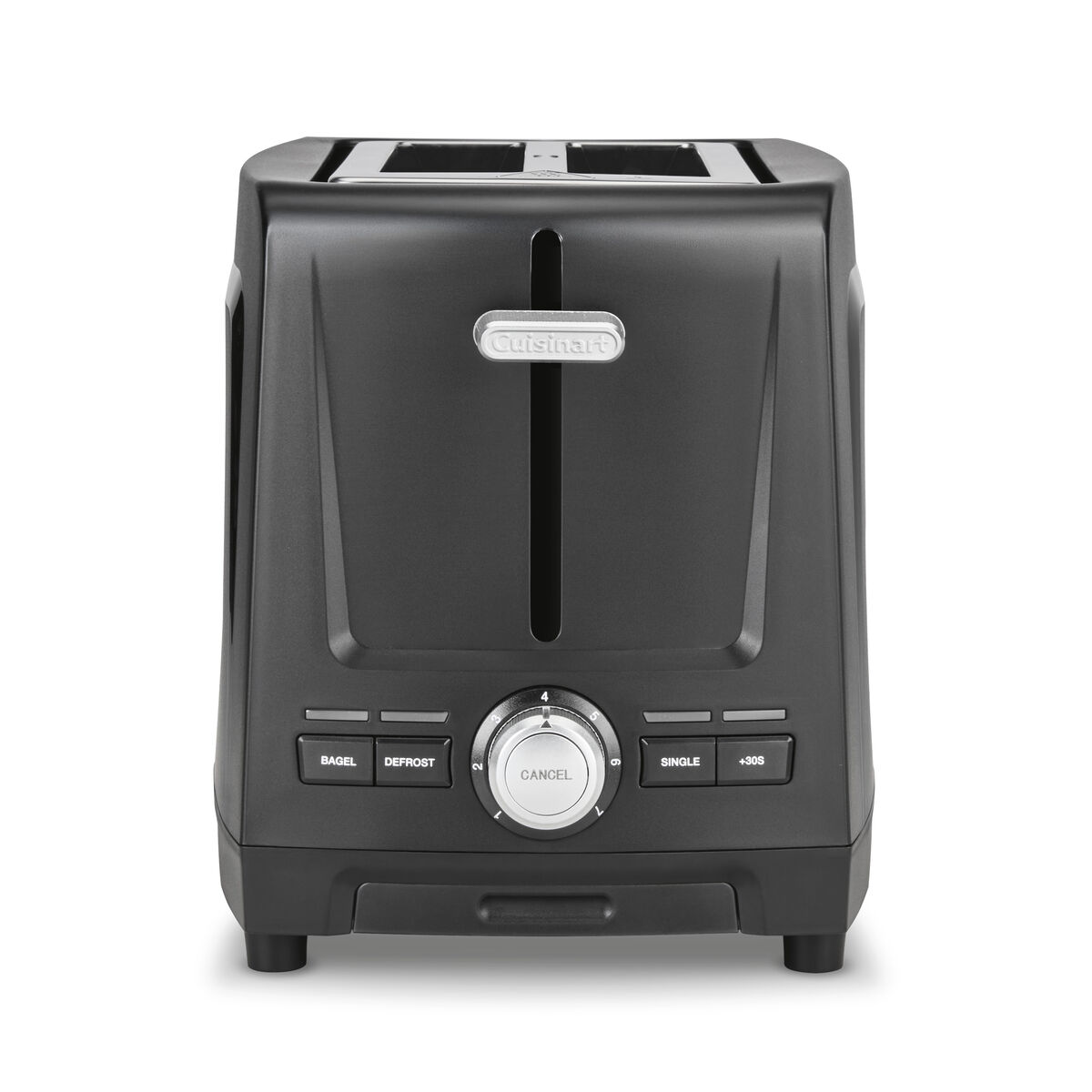 2-Slice XL Slot Toaster 1