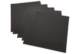 Non-Stick Reusable Grilling Sheets (5-Pack) 2