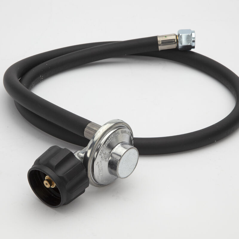 Regulator for Chef's Style Stainless Tabletop Grill