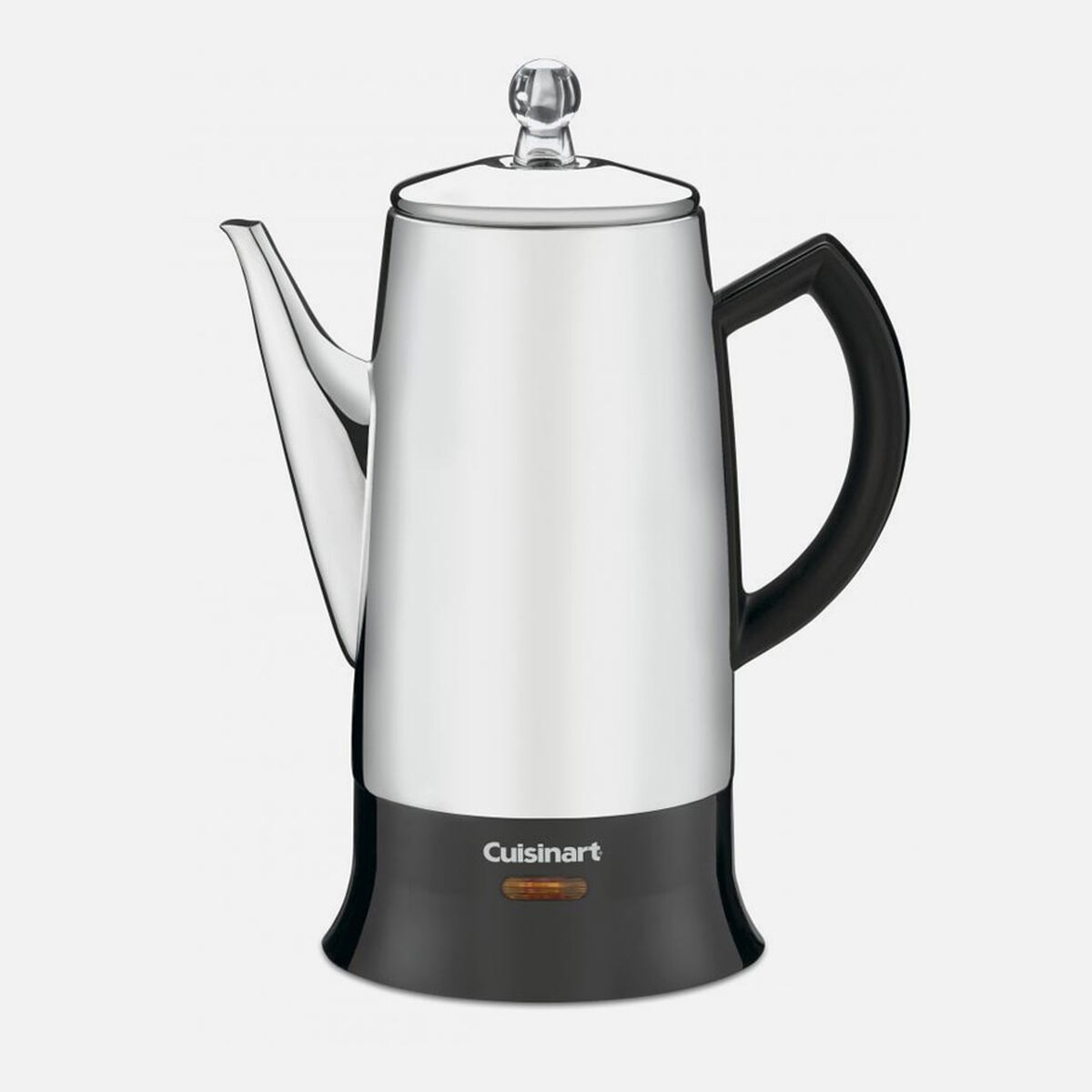 Discontinued Cuisinart Classic 12 Cup Percolator 1
