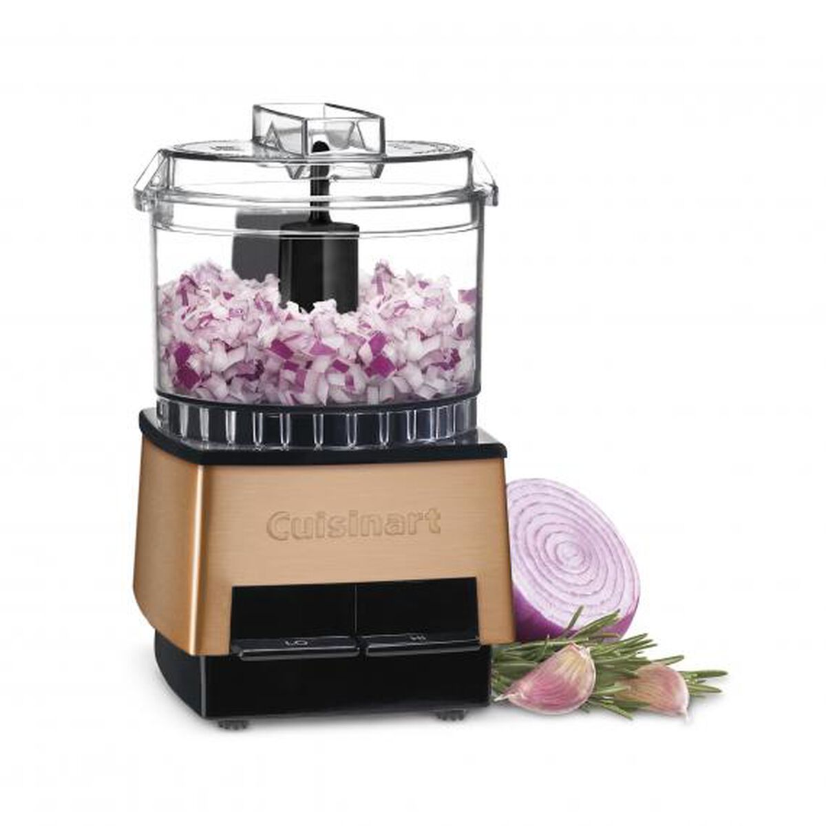 Discontinued Mini-Prep&reg; 2.6 Cup Food Processor 1
