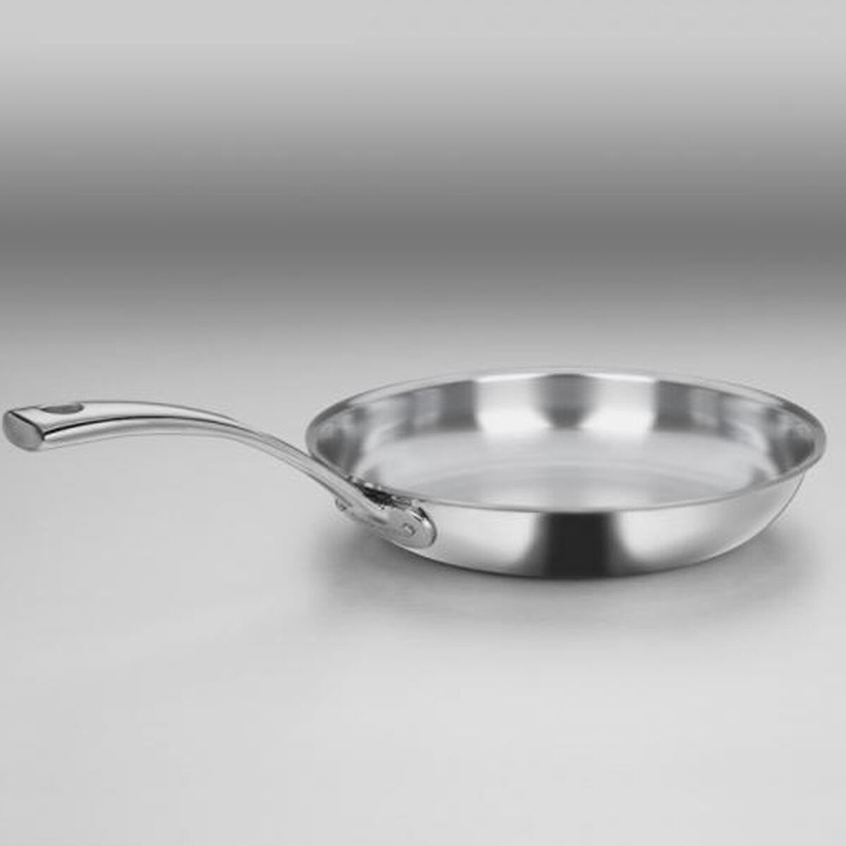 10" Frying Pan 2