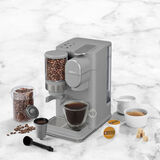Discontinued Grind & Brew Single-Serve Coffee Maker 2