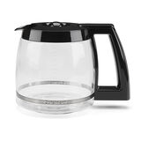 Black Stainless Carafe 1