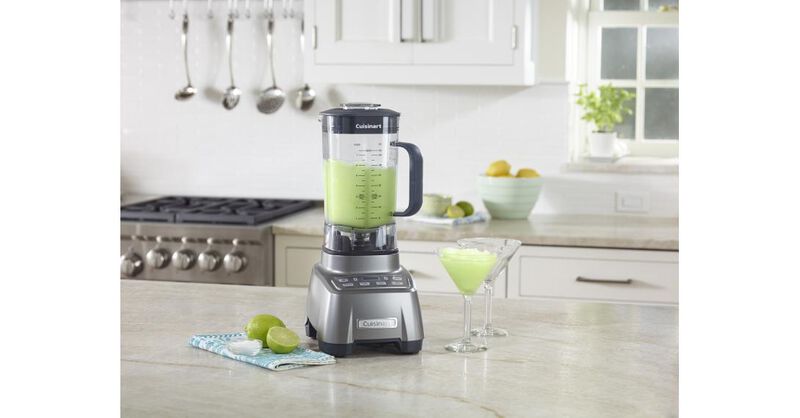 Discontinued Hurricane&trade; Velocity 2.25 Peak HP Blender