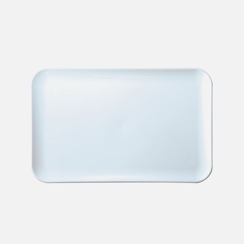 Discontinued Rectangular Prep Board&trade; Cutting Surface