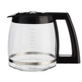 12-C Glass Carafe 1