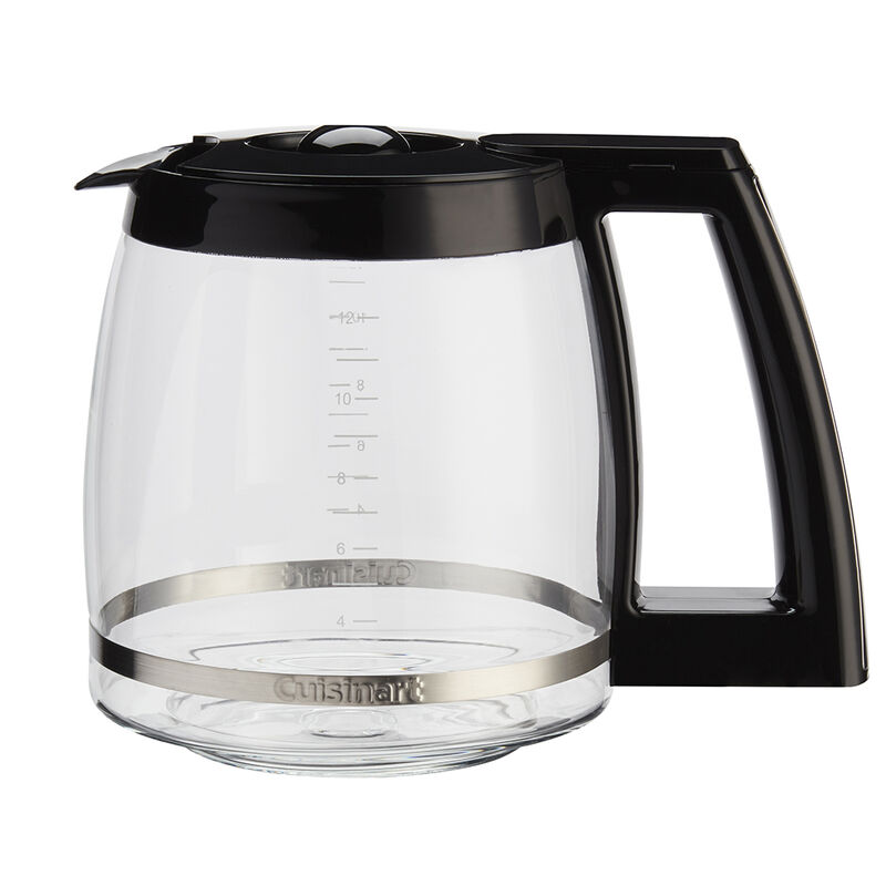 12-C Glass Carafe