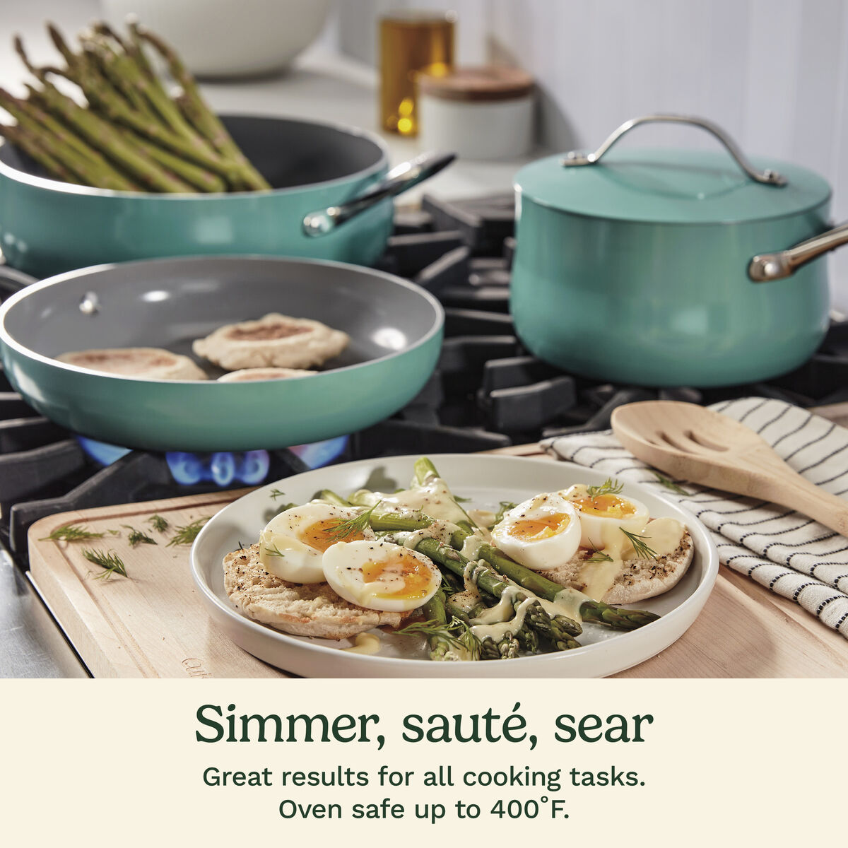 Culinary Collection 12-Piece Set 4