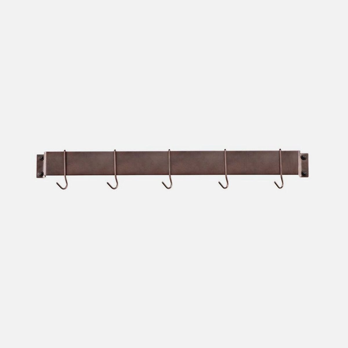 Discontinued 33" Bar Wall Rack 1