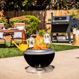 24" Cleanburn Fire Pit