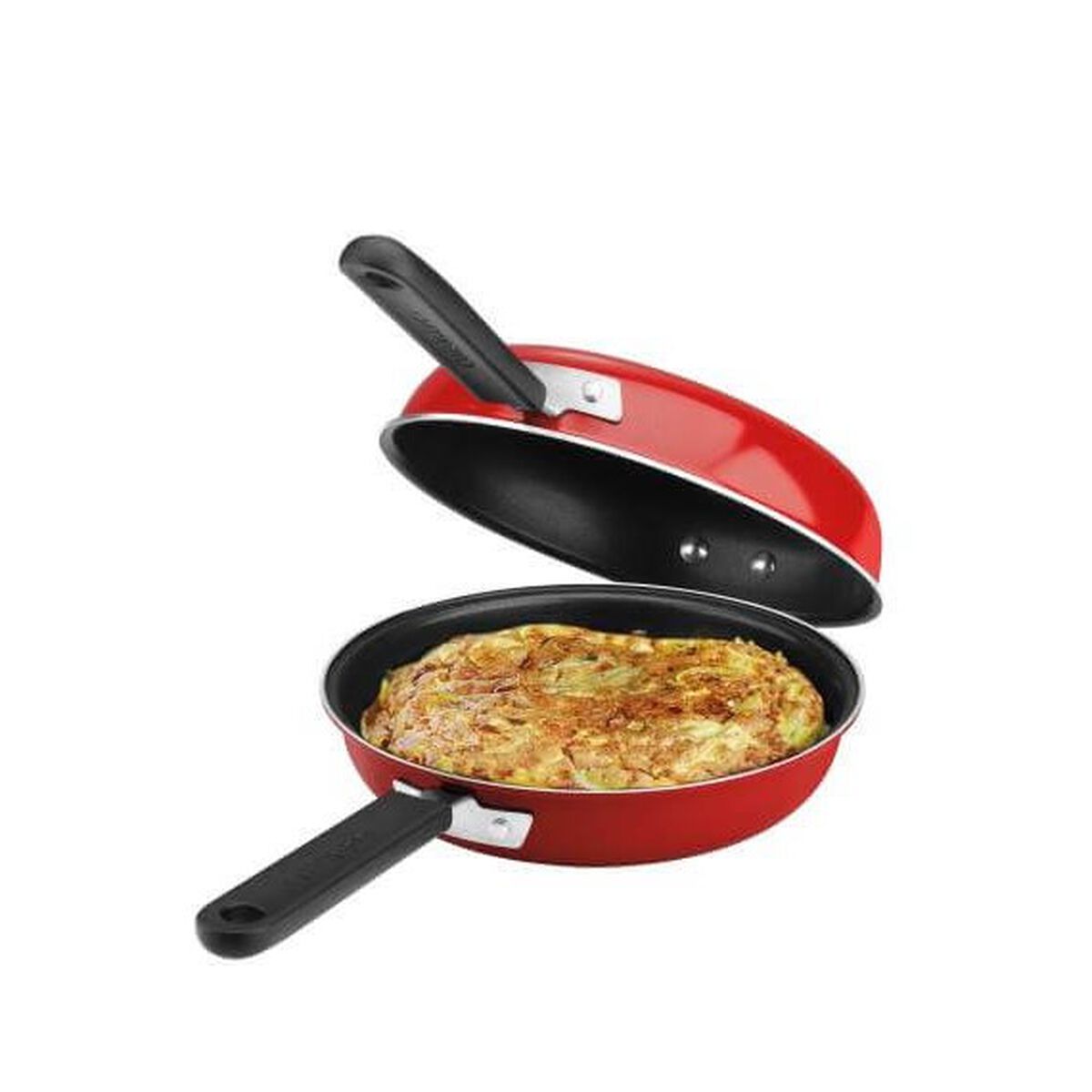 Discontinued 10" Frittata Non-Stick Set 2