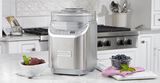 Discontinued Cool Creations&trade; Ice Cream Maker with LCD Time Programming 1