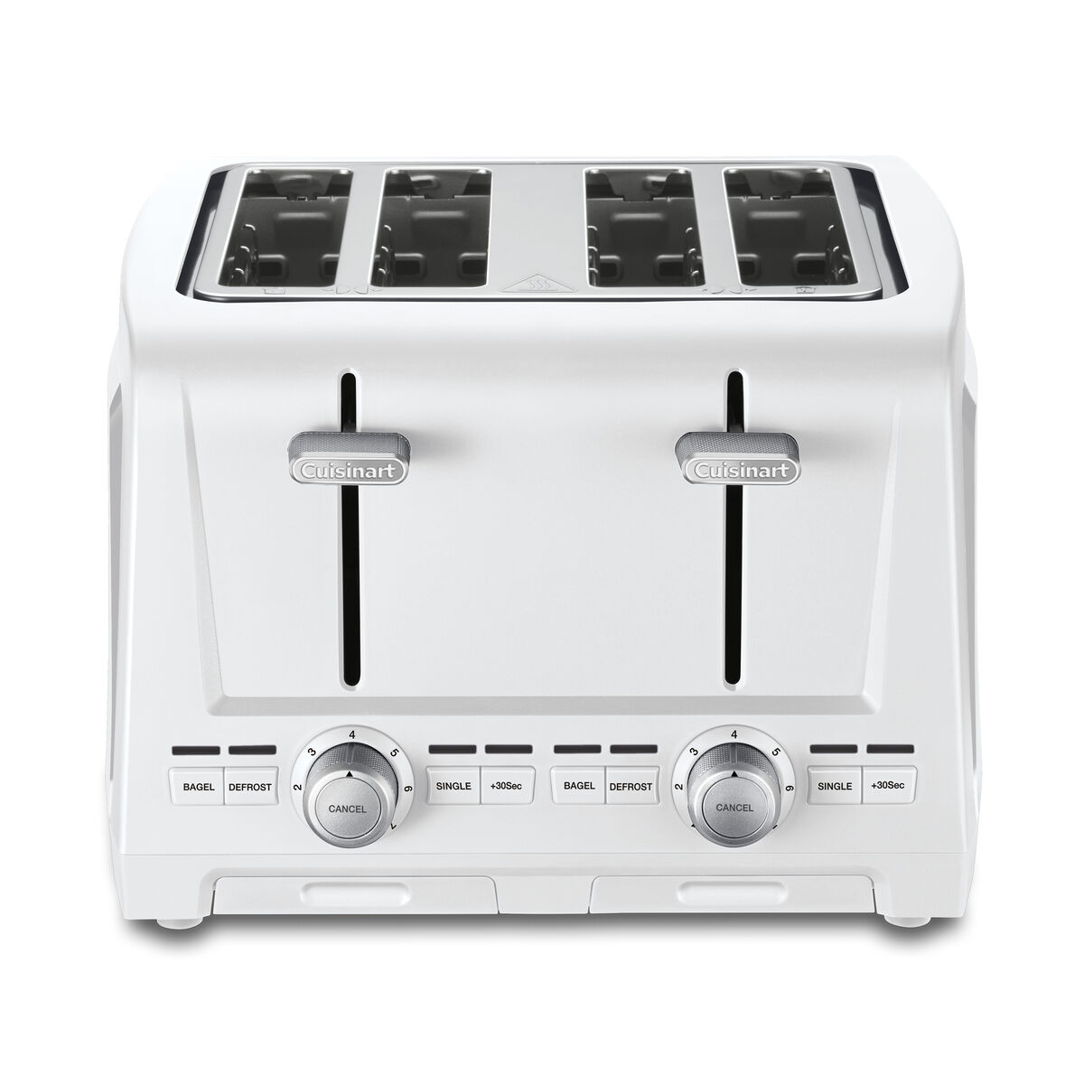 4-Slice XL Slot Toaster 1