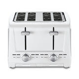 4-Slice XL Slot Toaster 1