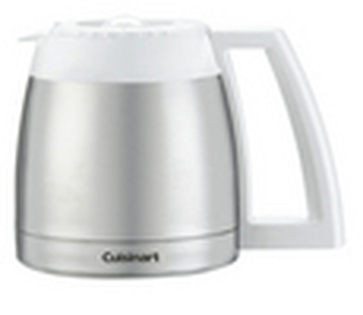 Thermal Carafe White 1