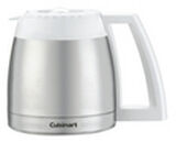 Thermal Carafe White 1