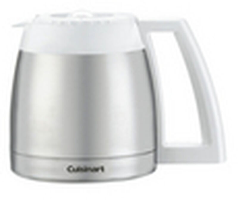 Thermal Carafe White
