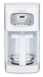 Discontinued 12 Cup Classic Programmable Coffee Maker 1