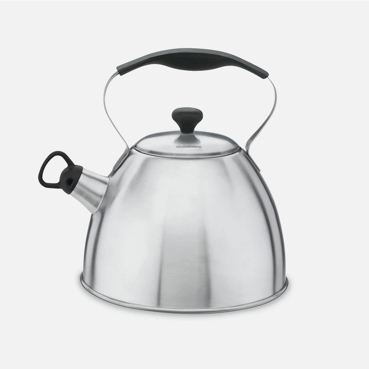 Discontinued 2 Quart Heritage&trade; Stainless Kettle 1