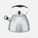 Discontinued 2 Quart Heritage&trade; Stainless Kettle 1