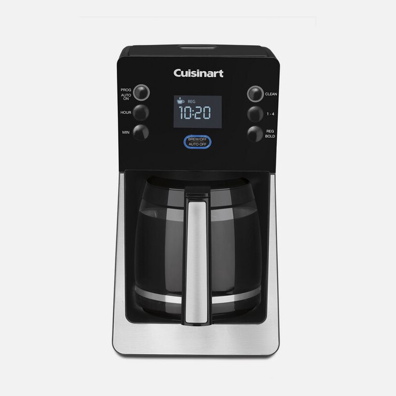 Discontinued PerfecTemp&reg; 14 Cup Coffee Maker