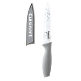 Discontinued Advantage 11pc Knife & Cutting Board Set - Grey Marble 5