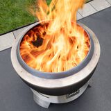 19.5&rdquo; Cleanburn Smokeless Fire Pit