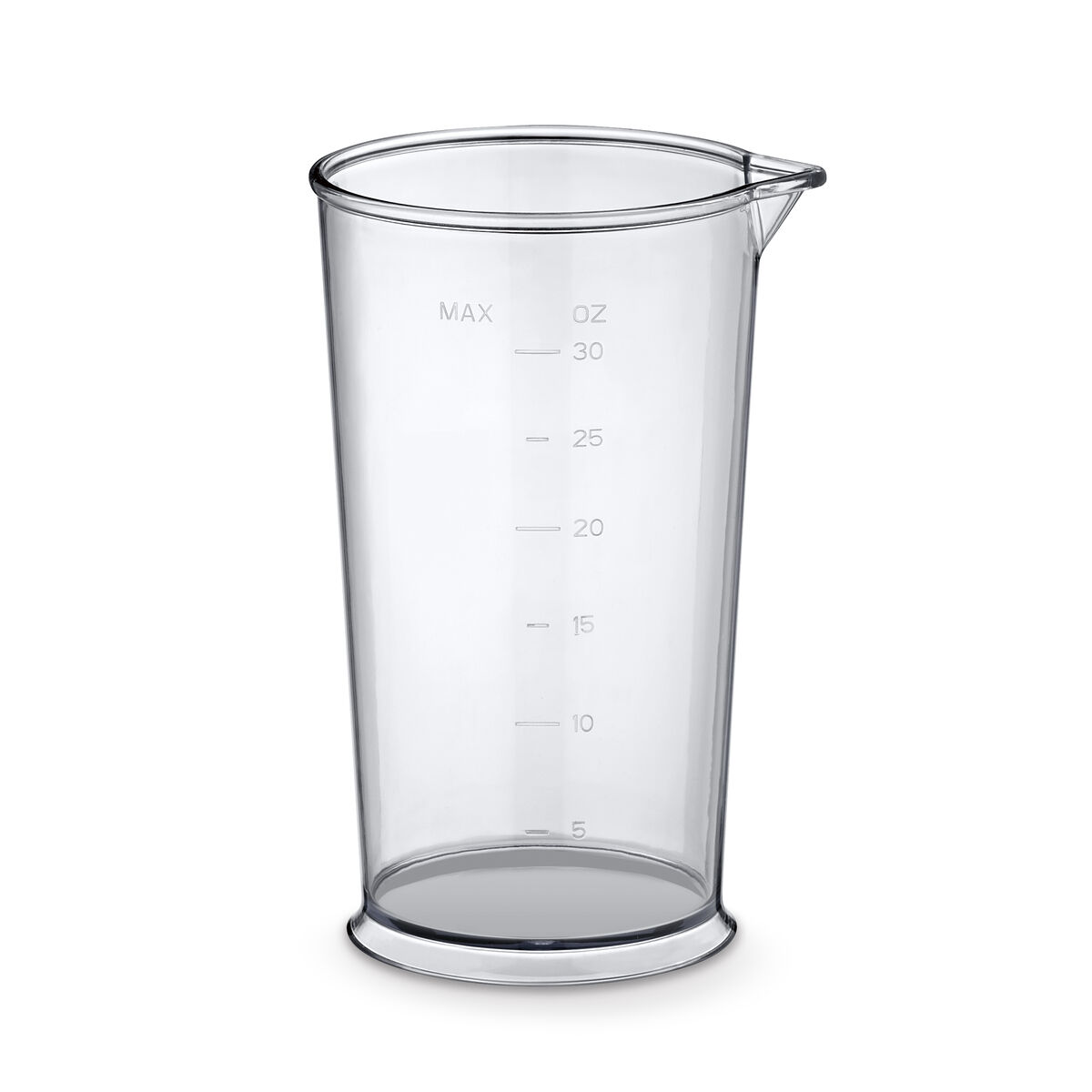 Discontinued Variable Speed Hand Blender with Hand Mixer Attachment