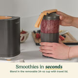 Soho&trade; Compact Blender 5