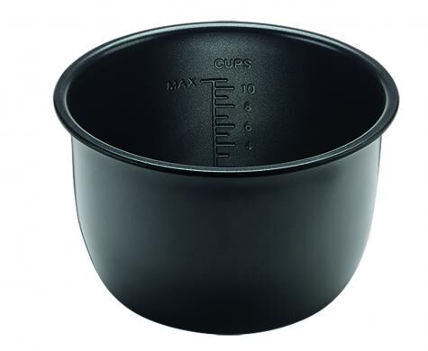 Discontinued Cuisinart® 8-Quart Pressure Cooker Parts