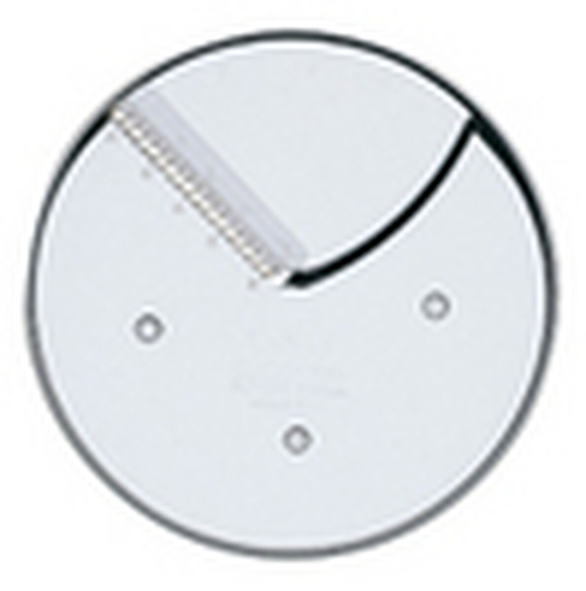 3 MM Julienne Disc 1