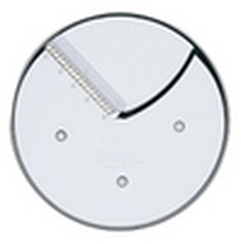 3 MM Julienne Disc