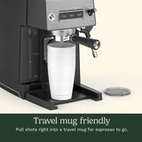 Espresso Bar&trade; Espresso Machine