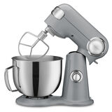 Discontinued Cuisinart Precision Master 5.5-Quart Stand Mixer 3