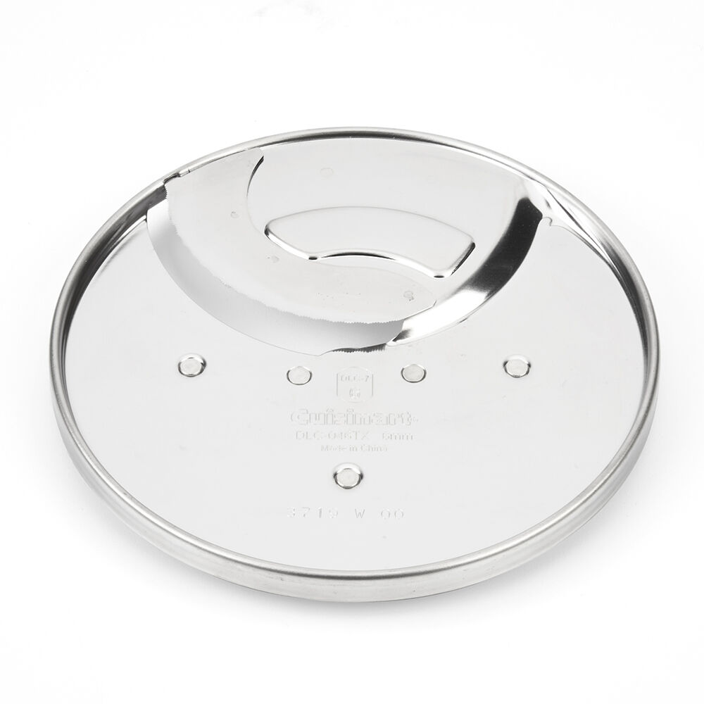 6mm Thick Slicing Disc For 14-cup Models [DLC-046TX-1] - Cuisinart